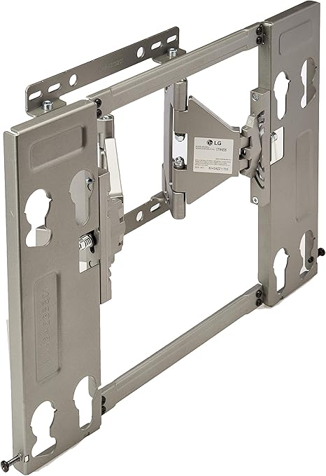 Lg Electronics Otw420b Ez Slim Soporte De Pared Amazon Es Electronica