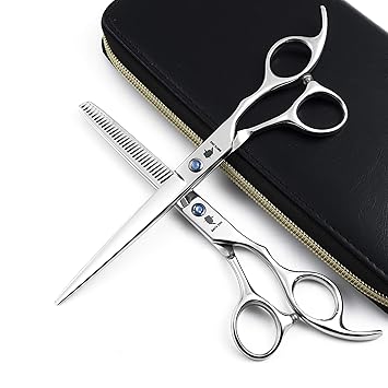 7 inch hair cutting shears