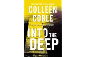 Into the Deep: A Rock Harbor Novel (Rock Harbor Series Book 3)