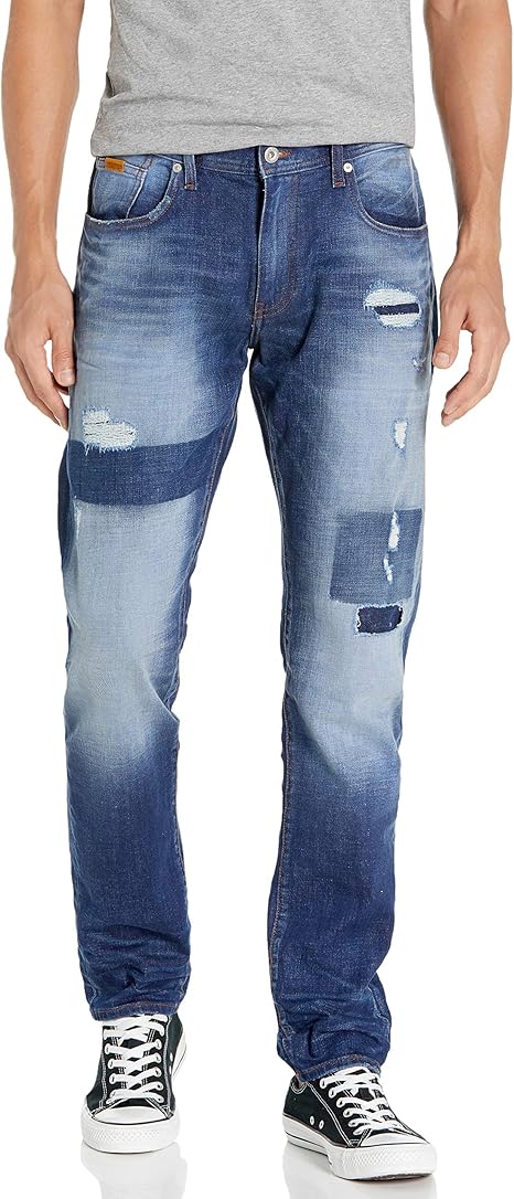 ax jeans