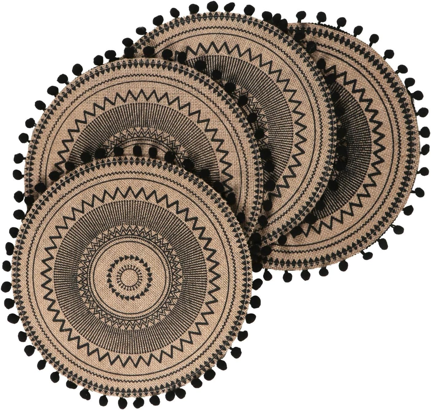 Best Jute Placemats For Dining Table