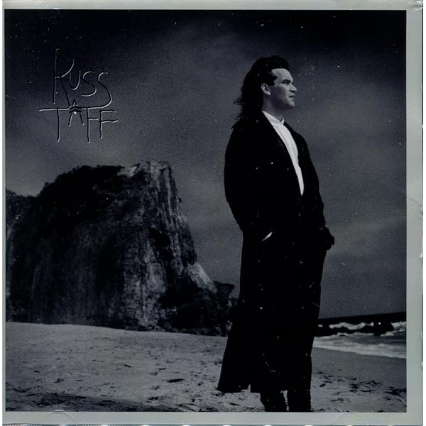 AOR CD ラス・タフ/メダルス AOR CD ラス・タフ/メダルス Russ Taff – Medals – Vinyl (LP