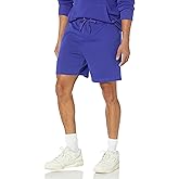Amazon Essentials Men's Lightweight Sweat Shorts (Available in Big & Tall)