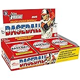 2025 Heritage Baseball Hobby Box by Topps