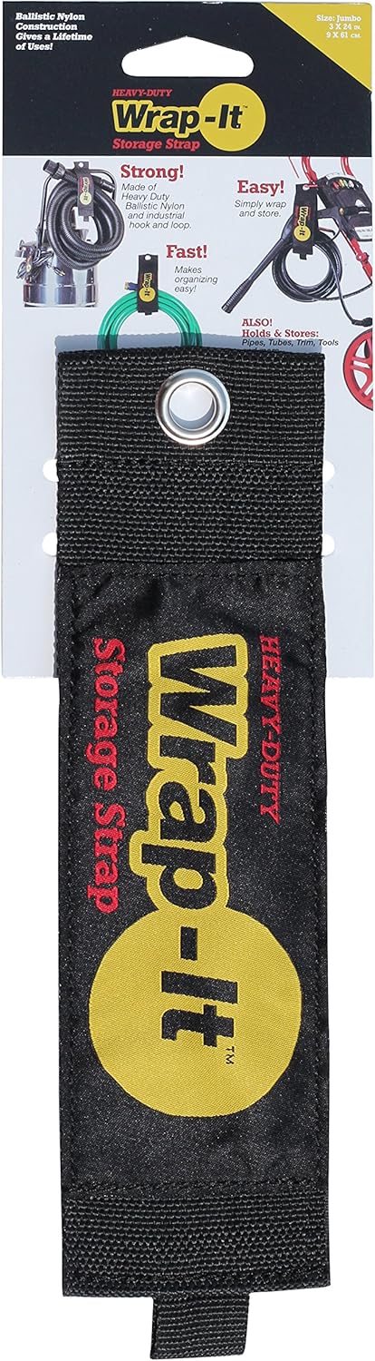 Best Heavy Duty Ladder Velcro Hanging Straps