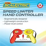 Scalextric My First Racing Track Set for Kids 3+ Battery Powered Cars 2 view 5