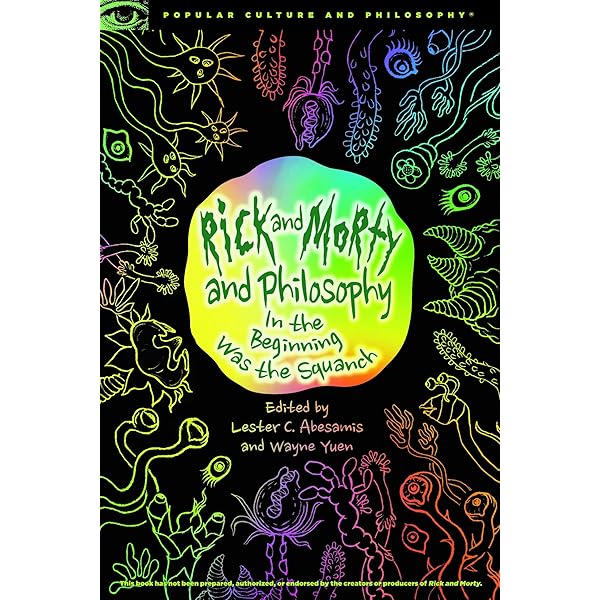 Amazon.com: The Art of Rick and Morty Volume 2: 9781506720463