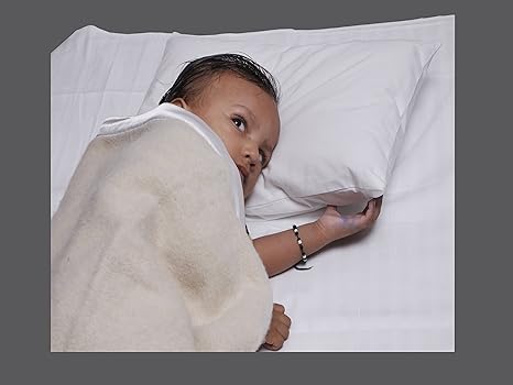 newborn baby bed sheet