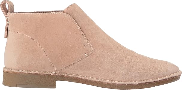 dolce vita findley bootie