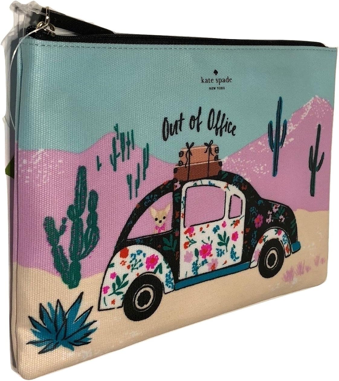 kate spade out of office bag