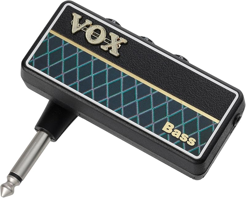 VOX amPlug Bass G2