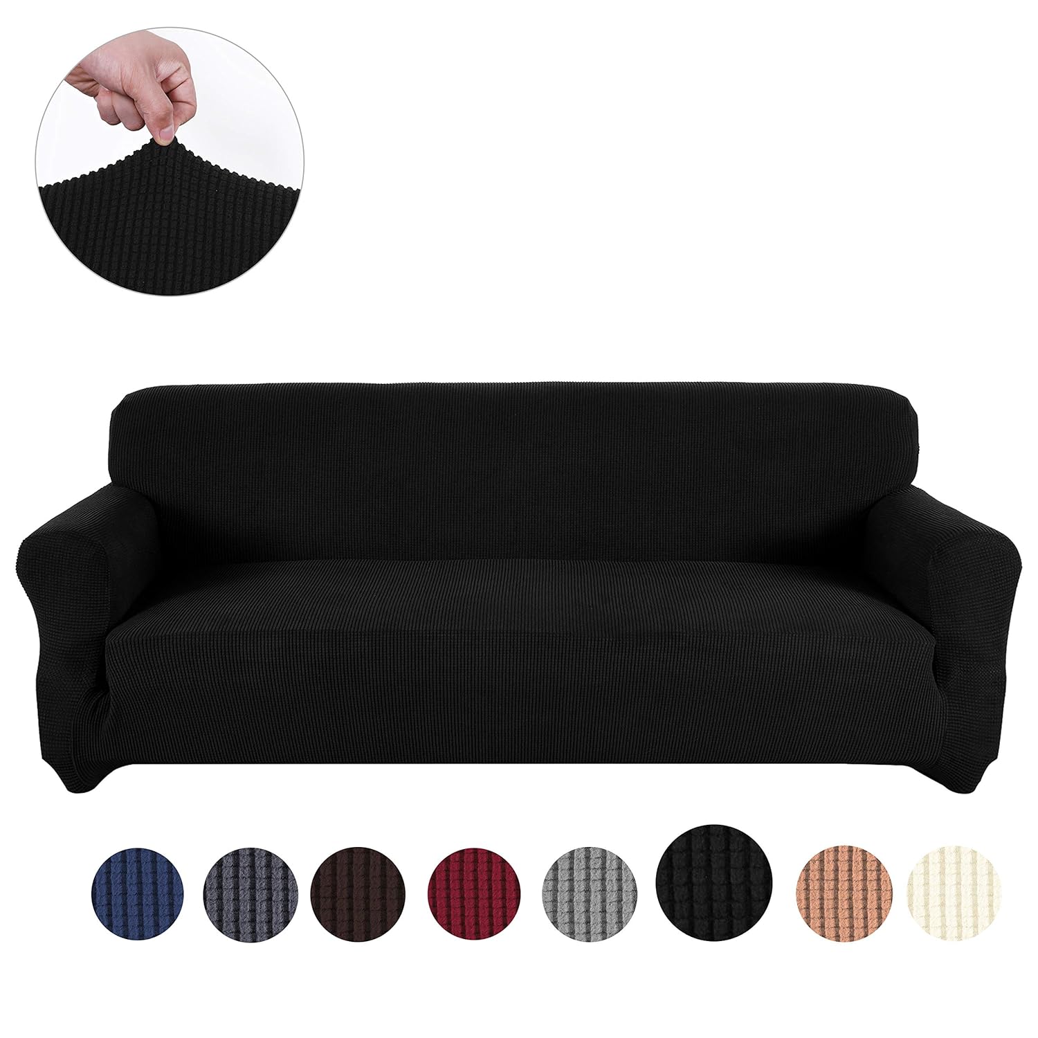 Best dog bolster furniture protector