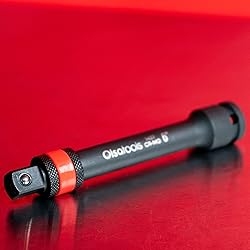 Olsa Tools Locking Impact Socket Extension