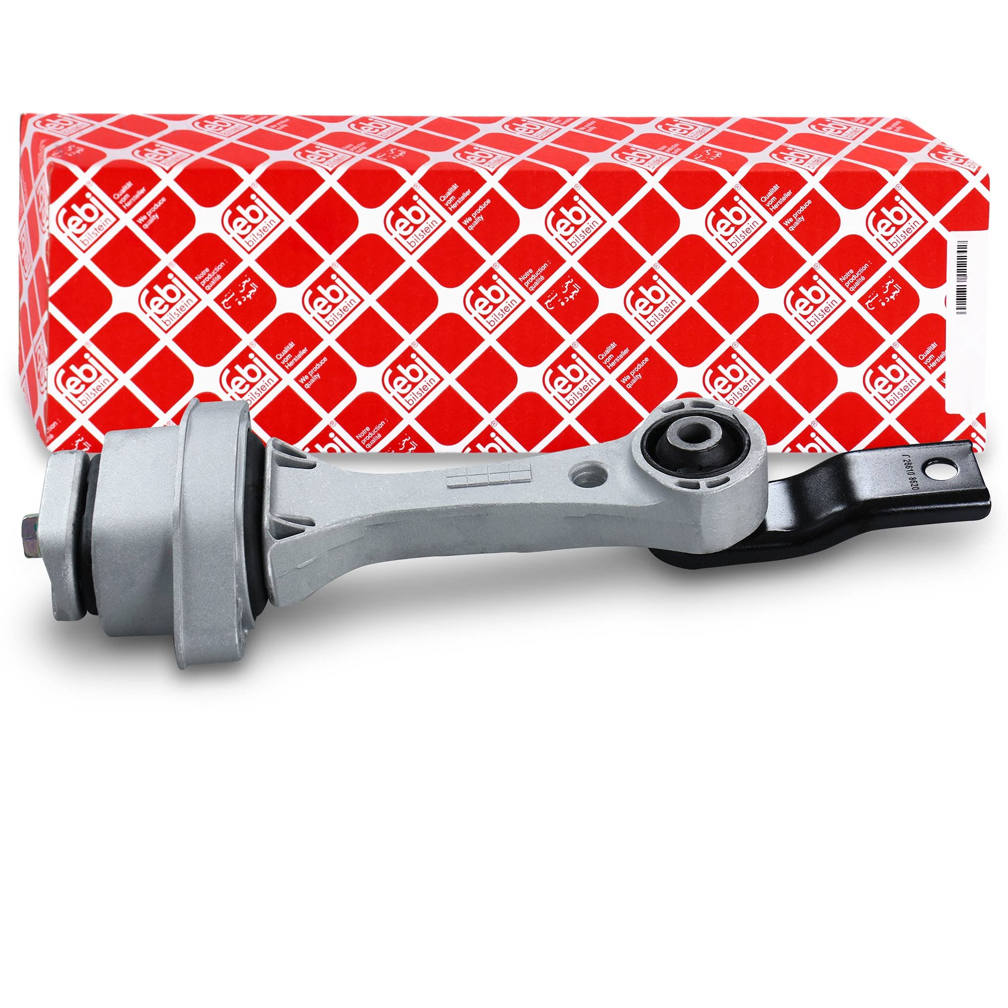 febi bilstein 26610 Engine- /Transmission Mount