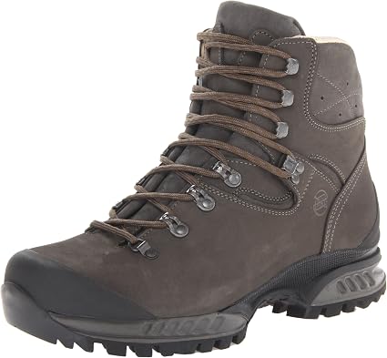 Amazon Com Hanwag Climbing Boots Mens Trekking Boots Tatra Torf