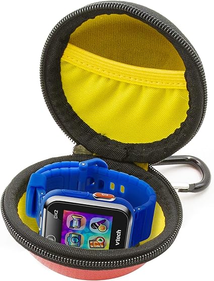 amazon vtech kidizoom smartwatch dx2