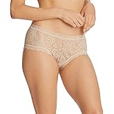 hanky panky Women's Signature Lace Boyshorts