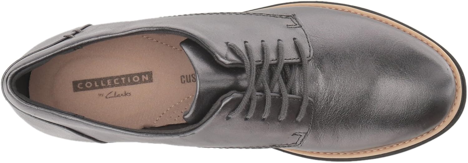  | Clarks Women's Sharon Noel Oxford | Oxfords