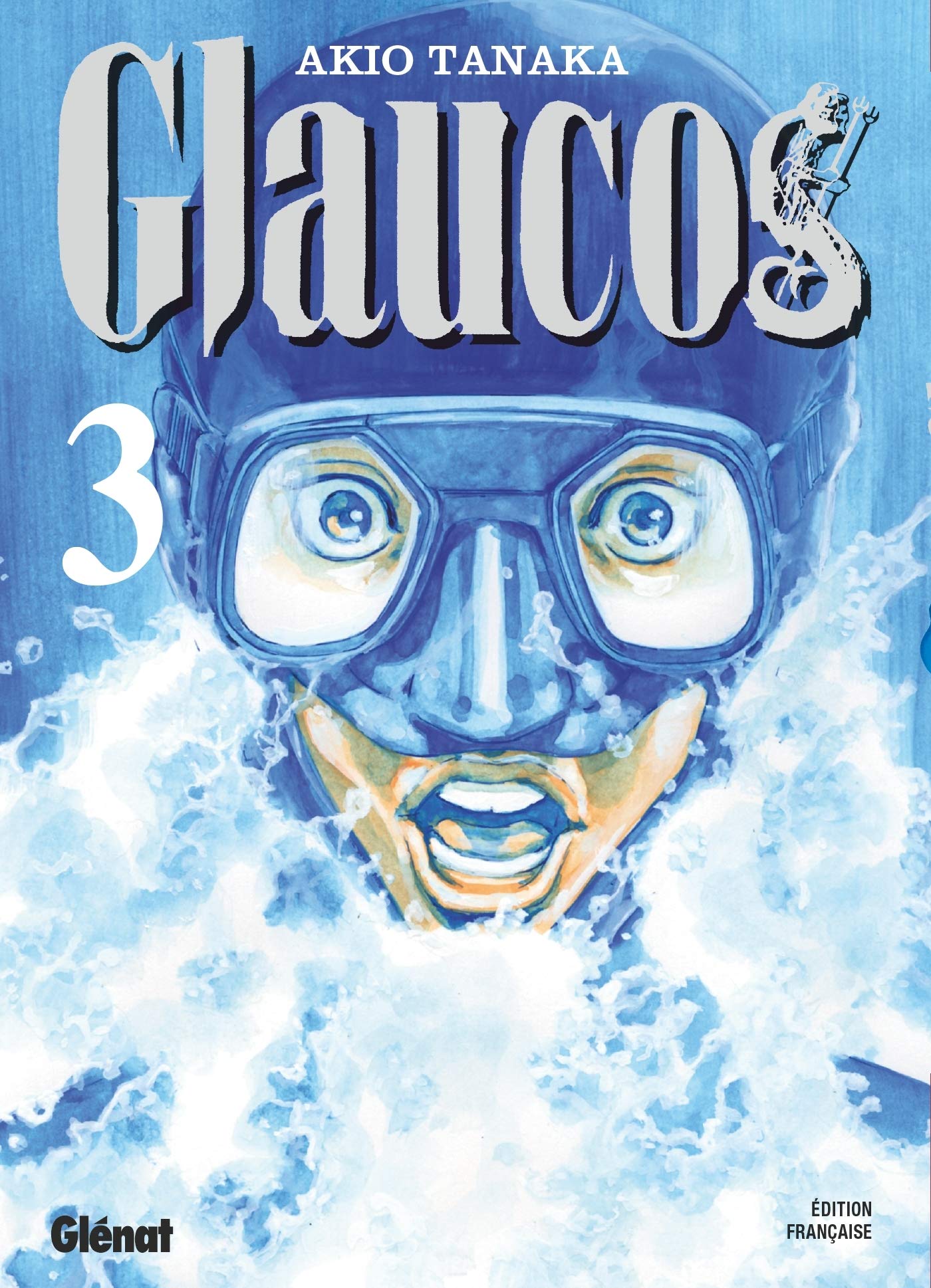 Glaucos Tome 03 Glaucos 3 French Edition Tanaka Akio Amazon Com Books Glaucos Tome 03 Glaucos 3 French Edition Tanaka Akio Amazon Com Books
