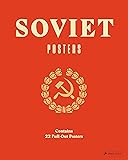 Soviet Posters: Pull-Out Edition