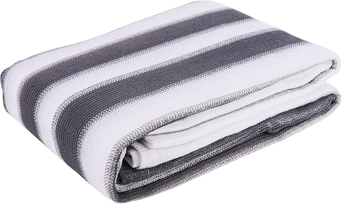 SONGMICS Pantalla para balcón Protección de privacidad Protector Visual