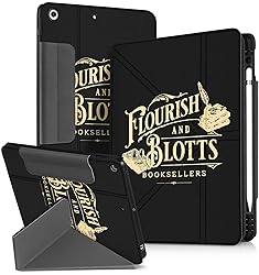 Miss Adola for iPad 9th/8th/7th Generation 10.2