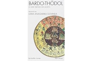 Bardo Thödol - Nº 26: Le livre tibétain des morts