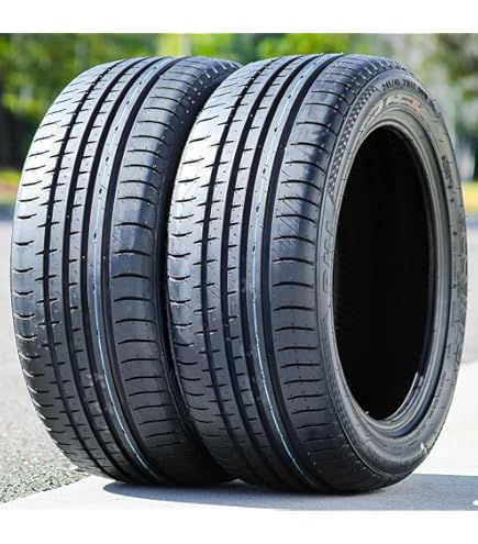 Amazon.com: Sumitomo HTR Z5 245/45ZR17 99Y : Automotive