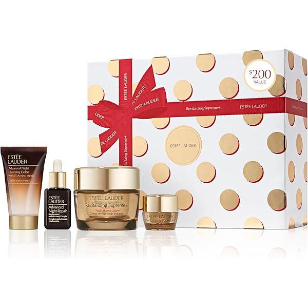 Amazon.com: Estée Lauder DayWear Moisturizer Holiday Skincare Gift