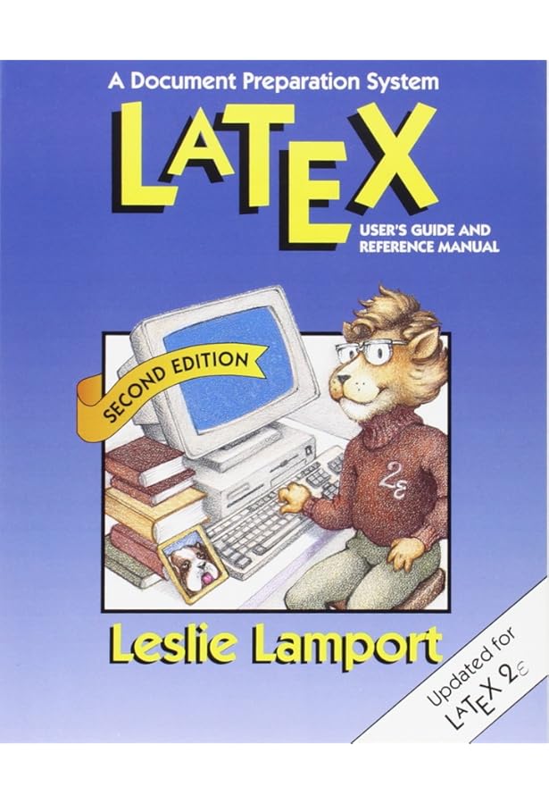 The LaTeX Companion: Parts I & II, 3rd Edition (Tools and