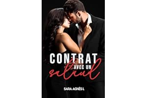 Contrat avec un salaud (French Edition)