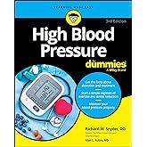 High Blood Pressure For Dummies