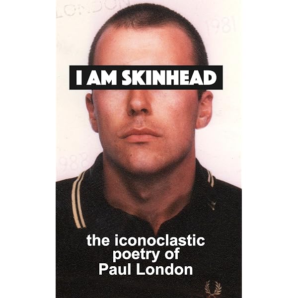 Nazi rock star: Ian Stuart - Skrewdriver Biography eBook : London