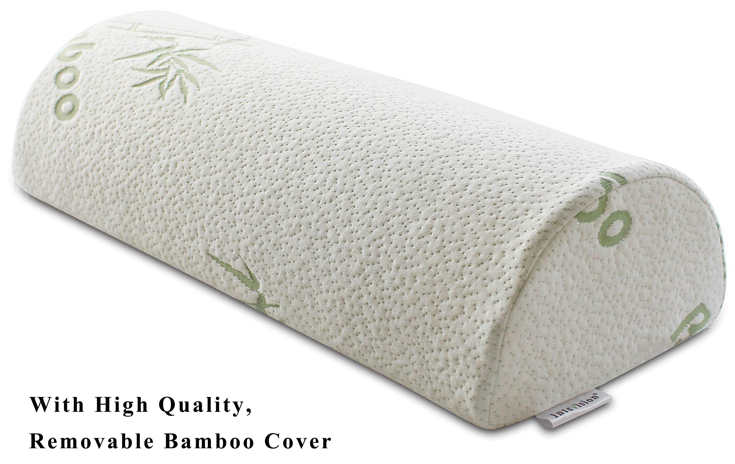 InteVision Four Position Support Pillow (20.5