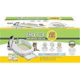 amazon breeze pellets