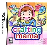 Crafting Mama - Nintendo DS