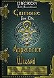 Grimoire for the Apprentice Wizard