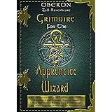 Grimoire for the Apprentice Wizard