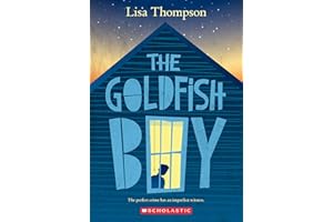 The Goldfish Boy