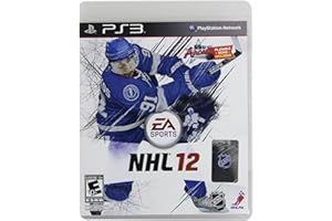 NHL 12 - Playstation 3 (Renewed)