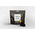 Carbopol Rock Cube Quick Light Charcoal 24pcs