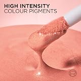 L'Oréal Paris Lumi Le Liquid Blush Glowy Finish 635 Glowy Worth It view 8