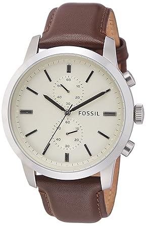 I-Force Mens Wrist Watch Stainless Steel Quartz Blue Dial - 3329