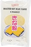 Shirakiku Kinako Soy Bean Flour, 5-Ounce