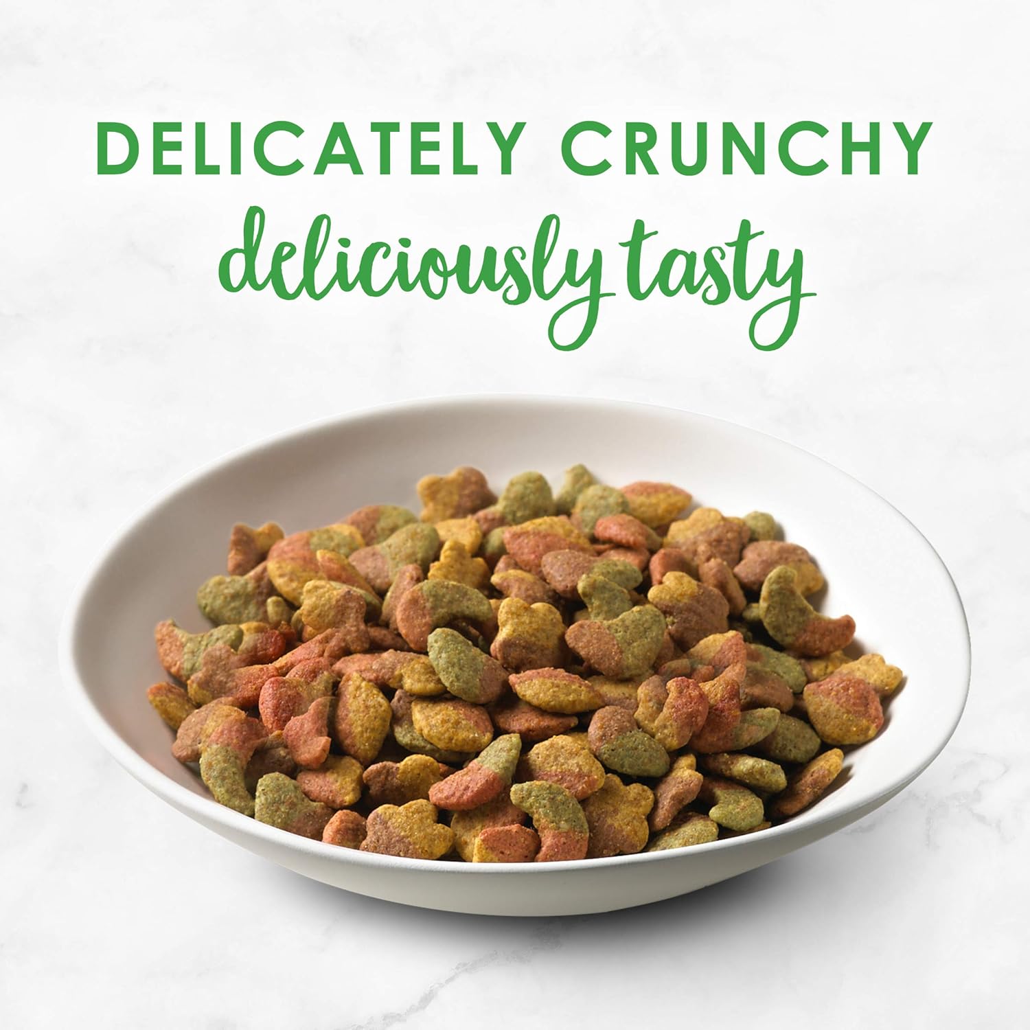 Purina Fancy Feast Dry Cat Food, With Ocean Fish & Salmon - 7 lb. Bag : Dry Pet Food : Pet Supplies