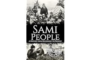 Sami People: A History from Beginning to Present
