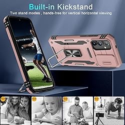 DEERLAMN Case for Samsung Galaxy S24+ Plus with