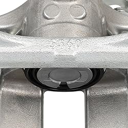 SCITOO 18B5543 Rear Left Disc Brake Caliper