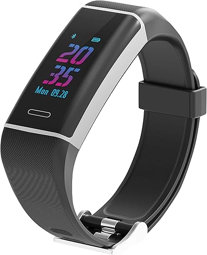 volkano fitness watch