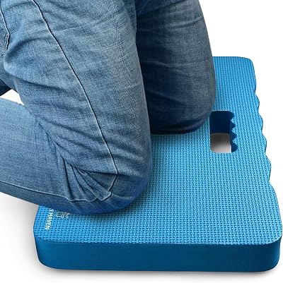 Green Haven Green Haven Thick Garden Kneeling Pad EVA Foam 43x28x4 cm